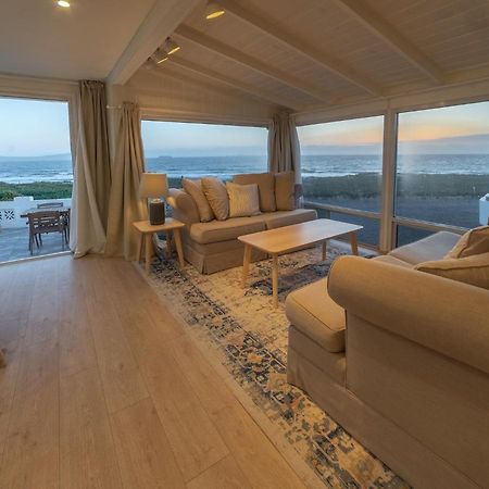 Casa Maria - Beachfront Cottage On The Sand Ensenada Kültér fotó
